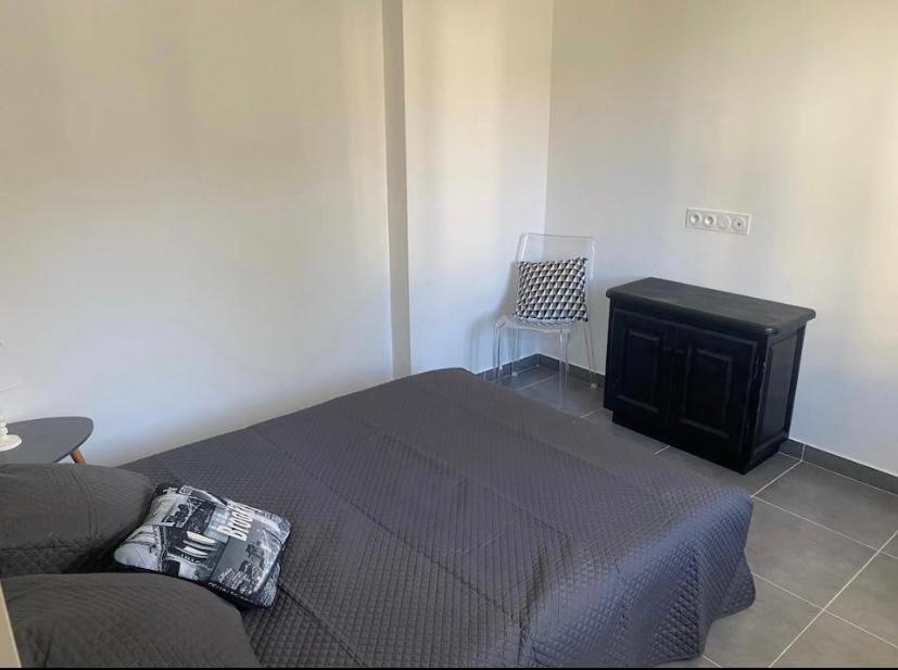 Superbe Appartement Corte Corte  Zewnętrze zdjęcie